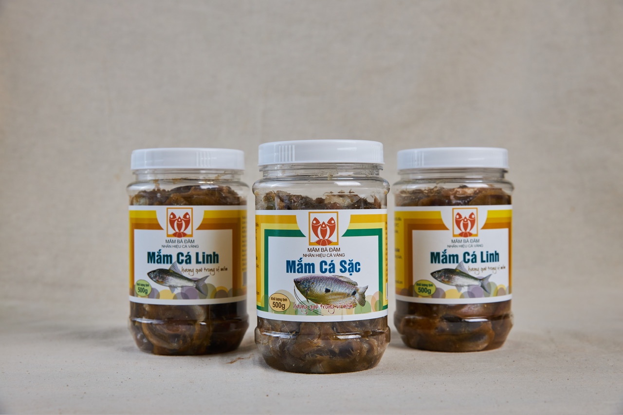Mắm